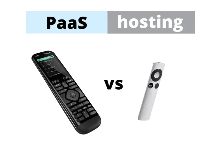 PaaS-vs-Hosting