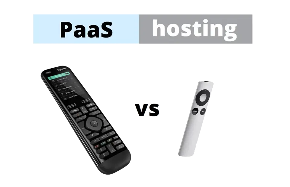 PaaS-vs-Hosting